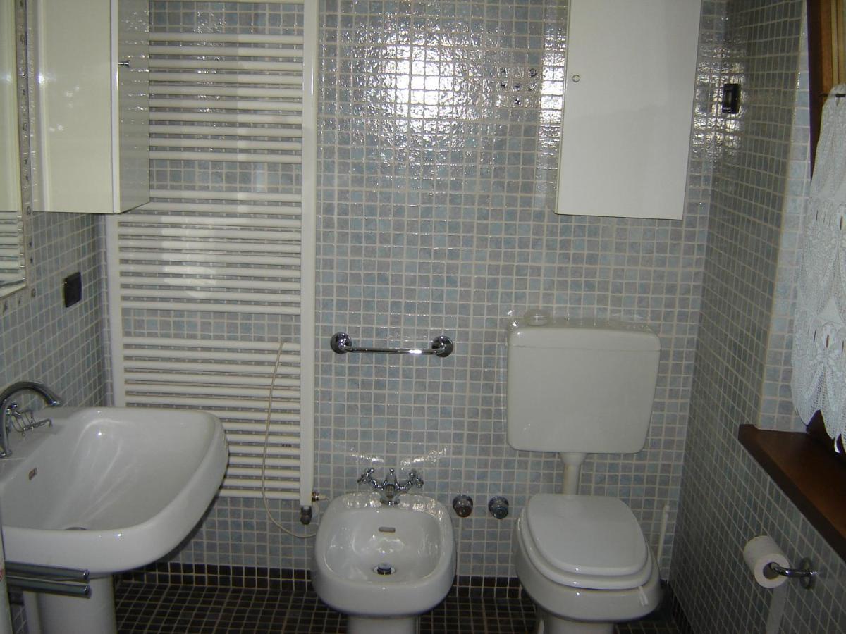 Casa Dell' Abbondanza B&B Agriturismo Vigoleno 外观 照片