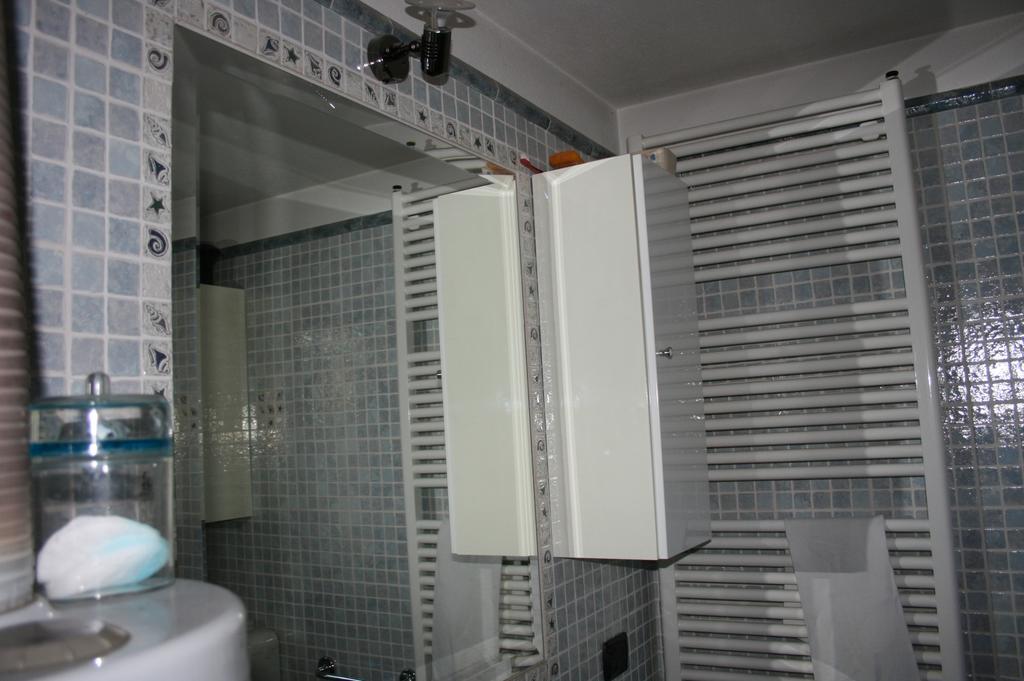 Casa Dell' Abbondanza B&B Agriturismo Vigoleno 客房 照片