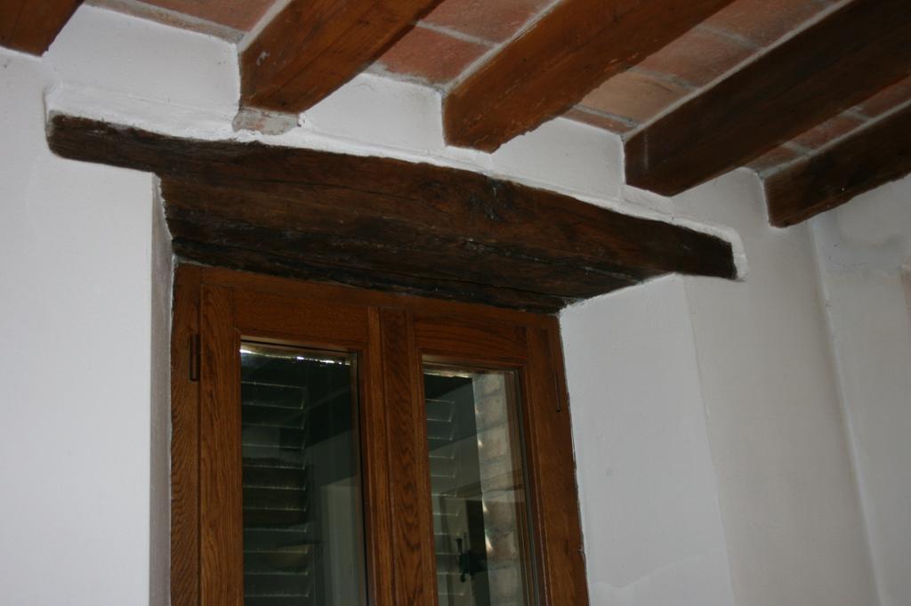 Casa Dell' Abbondanza B&B Agriturismo Vigoleno 客房 照片