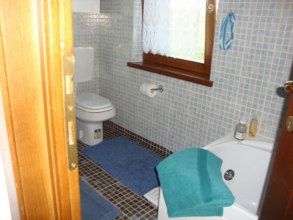 Casa Dell' Abbondanza B&B Agriturismo Vigoleno 客房 照片